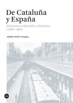 De Cataluña y España