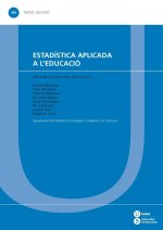 Estadística aplicada a l'educació