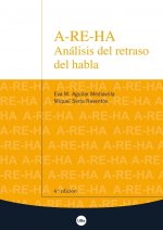 A-RE-HA. Análisis del retraso del habla