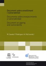 Document sobre envelliment i vulnerabilitat
