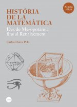 Història de la matemàtica. Des de Mesopotàmia al Renaixement