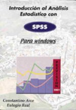 INT.ANALISIS ESTADISTICO CON SPSS PARA WINDOWS