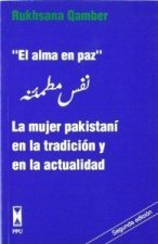 ALMA EN PAZ,EL