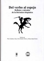 DEL VERBO AL ESPEJO