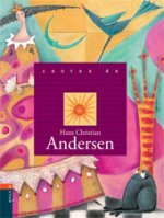 CONTES D'ANDERSEN