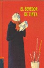 VAMPIRS XUCLATINTES, EL BEVEDOR DE TINTA