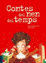 Contes Del Nen Del Temps
