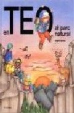 En Teo al parc natural