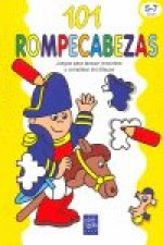 101 rompecabezas