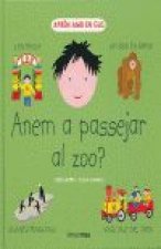 Anem a passejar al zoo?