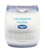 Las mejores recetas de Danone