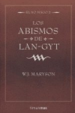Los Abismos de Lan-Gyt