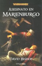 Asesinato en Marienburg