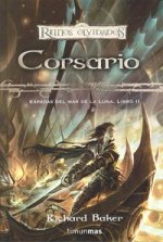 Espadas del Mar de la Luna nº 02/03 Corsario
