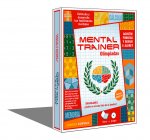 Pack Mental trainer + videojuego