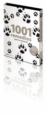 1001 remedios para tu mascota + póster