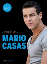Mario Casas. As­ es su vida