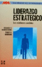 LIDERAZGO ESTRATEGICO ESLABONES PERDIDOS