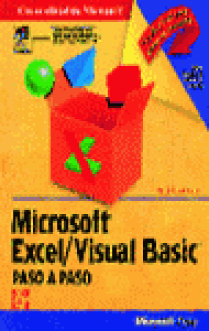 MICROSOFT EXCEL VISUAL BASIC PASO A PASO