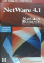 NETWARE 4.1 MANUAL REFERENCIA 2ª