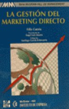 GESTION DEL MARKETING DIRECTO