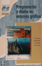PROGRAMACION DISEÑO ENTORNOS GRAFICOS GS CF MCGVAR13CF