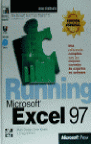 RUNNING MICROSOFF EXCEL 97