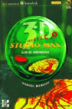 3D STUDIO MAX PRACTICO APRENDIZAJE