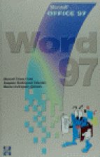 MICROSOFT OFFICE 97 WORD 97