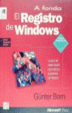 REGISTRO DE WINDOWS A FONDO