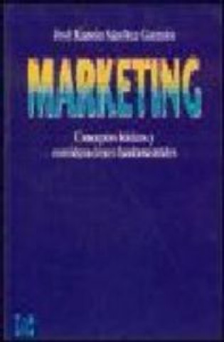 MARKETING CONCEPTOS BASICOS