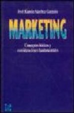 MARKETING CONCEPTOS BASICOS