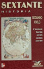 HISTORIA 2ºCICLO ESO SEXTANTE MEC MCGHA13ESO