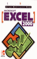 MICROSOFT EXCEL 2000 INICIACION REFERENCIA
