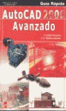AUTOCAD 2000 AVANZADO GUIA RAPIDA