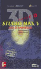 3D STUDIO MAX 3 PRACTICO GUIA APRENDIZAJE OSBORNE