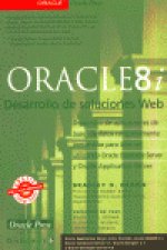 ORACLE 8I DESARROLLO SOLUCIONES WEB OSBOURNE