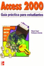 ACCESS 2000 GUIA PRACTICA ESTUDIANTES