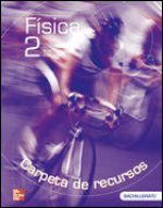 CARPETA RECURSOS 2ºNB FISICA MCGFI42NB