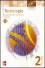 CARPETA RECURSOS 2ºESO TECNOLOGIA SEDNA MCGTEC2ESO