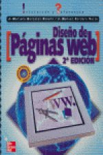 DISEÑO PAGINAS WEB 2ªED