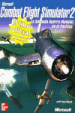 MICROSOFT COMBAT FLIGHT SIMULATOR 2 LIBRO OFICIAL