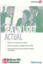 SEA UN LIDER ACTUAL DH