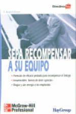 SEPA RECOMPENSAR A SU EQUIPO