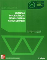 GD SISTEMAS INFORMATICOS MONOUSUARIO Y MULTIUSUARIO. GU{A DIDACTICA. GRADO SUPER
