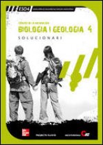 SOL BIOLOGIA I GEOLOGIA. 4T. ESO. SOLUCIONARI