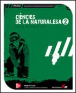 GD CIÈNCIES DE LA NATURALESA. 2N. ESO. GUIA DIDÀCTICA