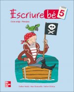 Escriure be 5. Primaria