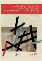 POD - Marco legal y de gestion de proteccion de infraestructuras critica s.