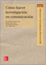 POD - Investigar en comunicaci}n